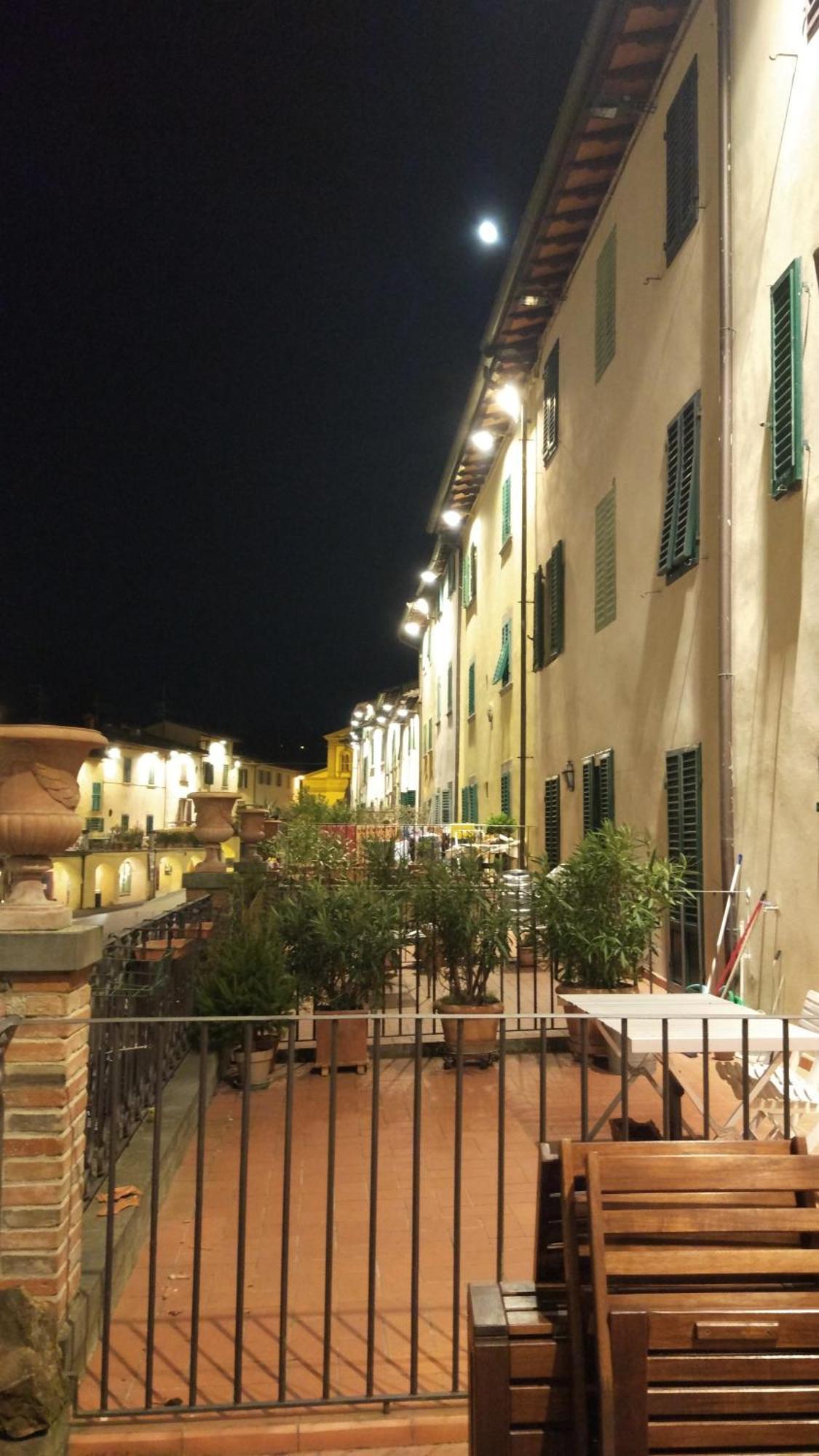 Il Nido Nel Chianti Διαμέρισμα Greve in Chianti Εξωτερικό φωτογραφία