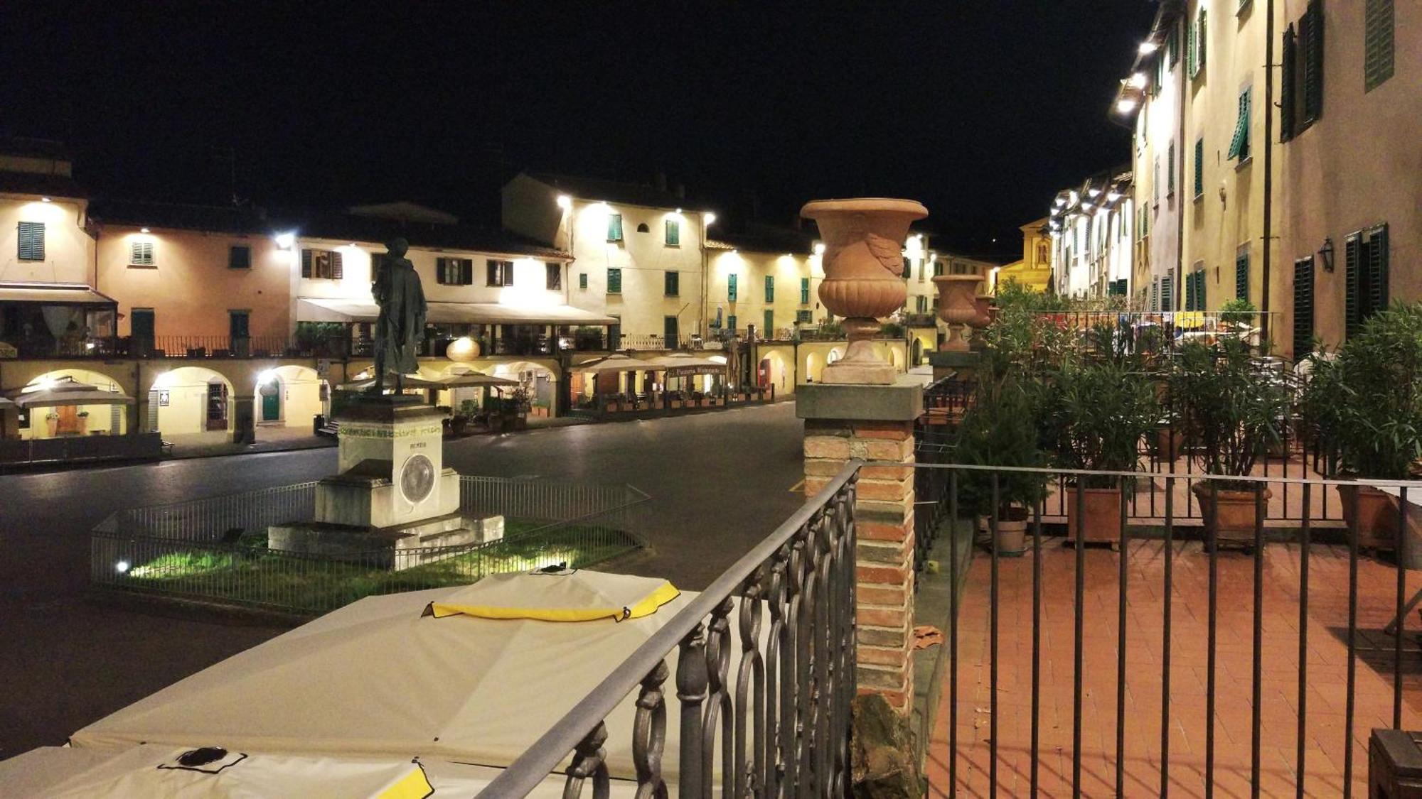 Il Nido Nel Chianti Διαμέρισμα Greve in Chianti Εξωτερικό φωτογραφία